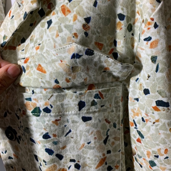 Barena Venezia mens sport jacket - Picture 7 of 16